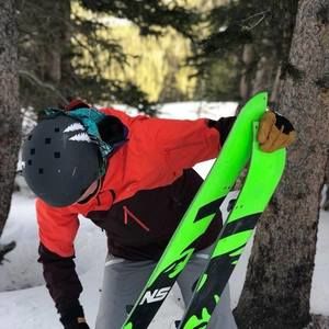 Meet your Posher, Monique